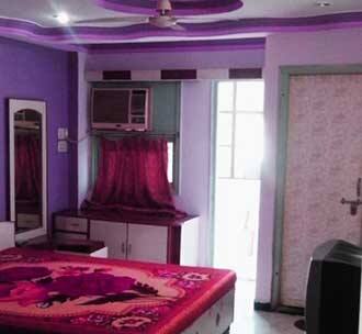 Hotel Gokul, Patan 2